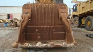 CAT 5080 excavator Bucket