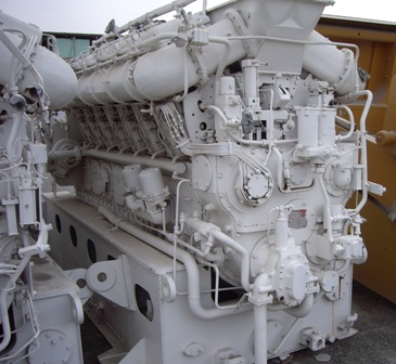 MANN Engine