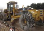 Caterpillar 16G 16G Motor Grader
