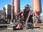 Parker M2000 Mobile Asphalt Plant M2000