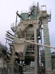 Barber Greene Asphalt Plant BA2000