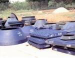 Parker, Pegson, Extec, Metso, Nordberg, Svedala Crushing Plant Parts