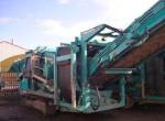 Powerscreen Warrior 1400