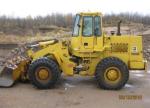 Caterpillar 936 Wheel Loader
