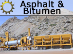 Asphalt & Bitumen